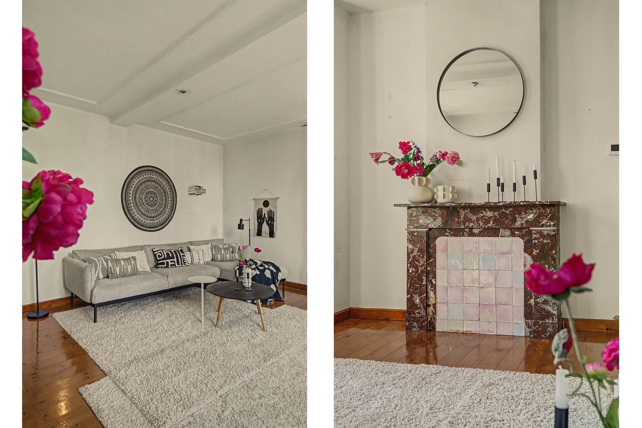 Historic Monument Village Home with Deep Garden in Helvoirt — 12