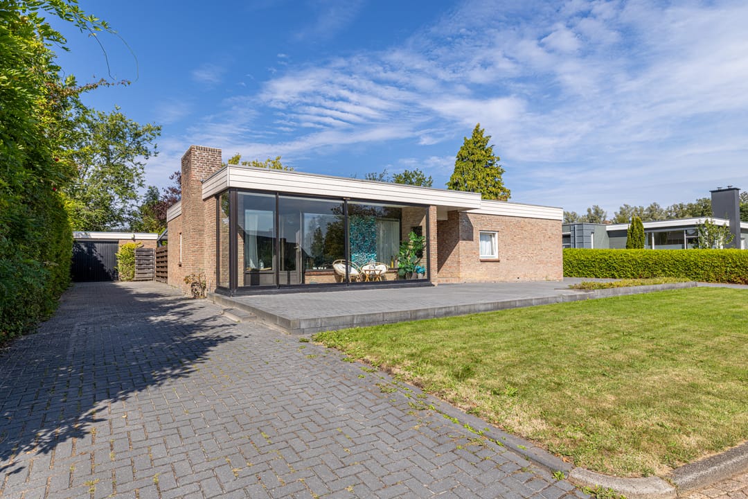 Foto 16 van De Woudhorne 26