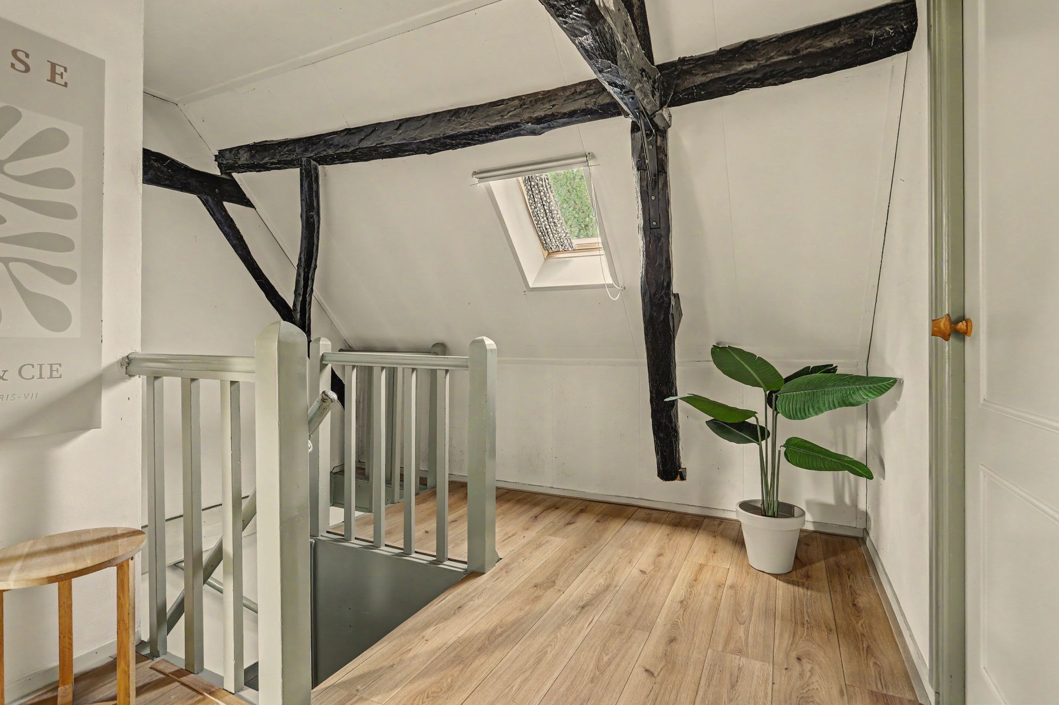 Historic Monument Village Home with Deep Garden in Helvoirt — 27
