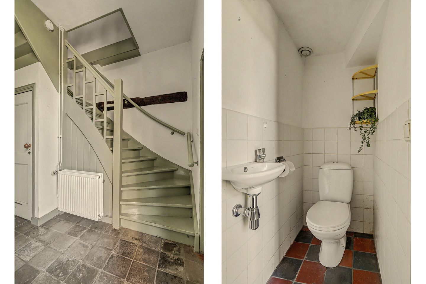 Historic Monument Village Home with Deep Garden in Helvoirt — 25