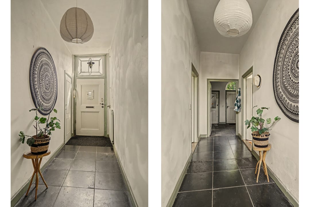 Historic Monument Village Home with Deep Garden in Helvoirt — 7