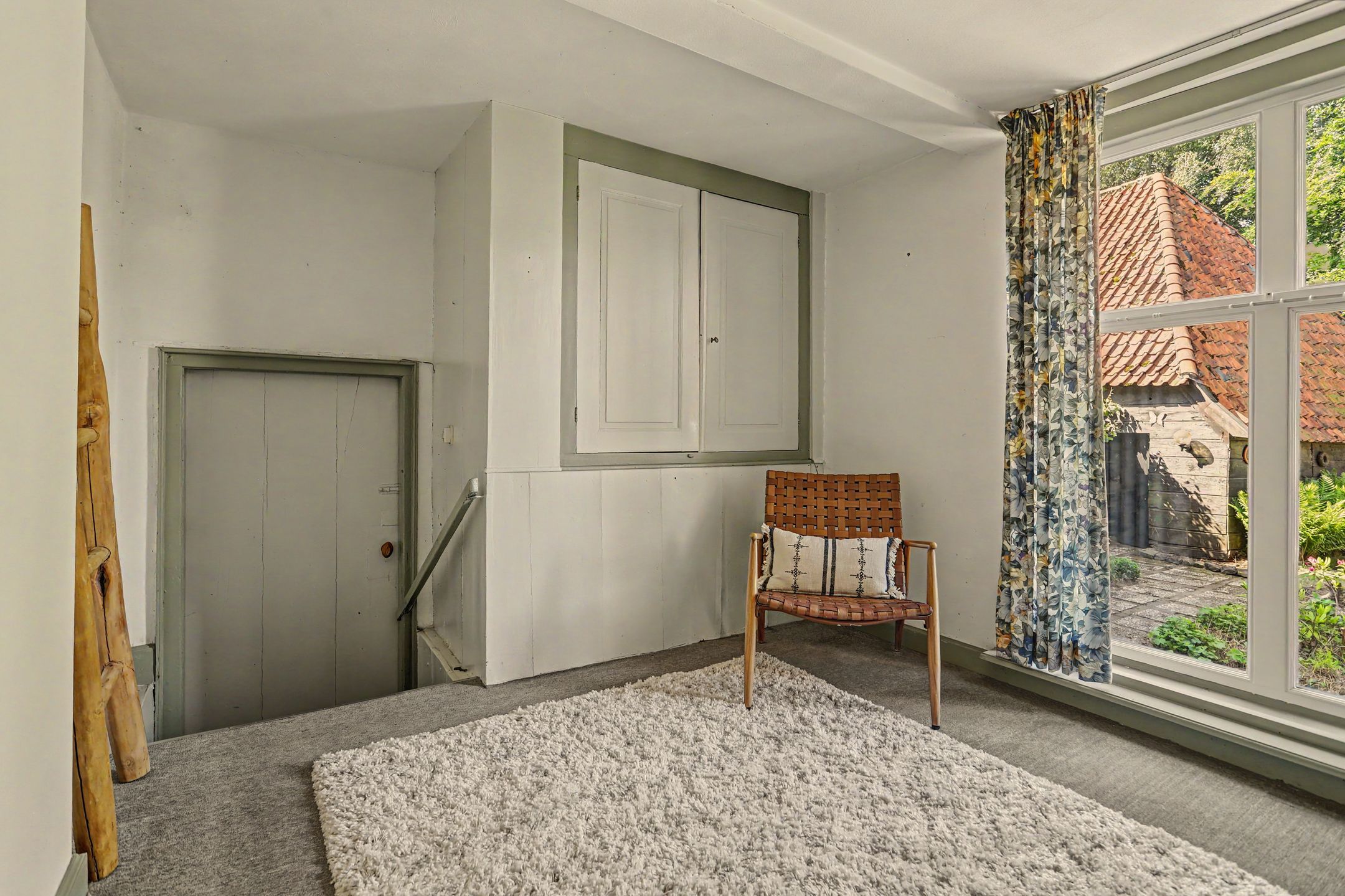 Historic Monument Village Home with Deep Garden in Helvoirt — 24