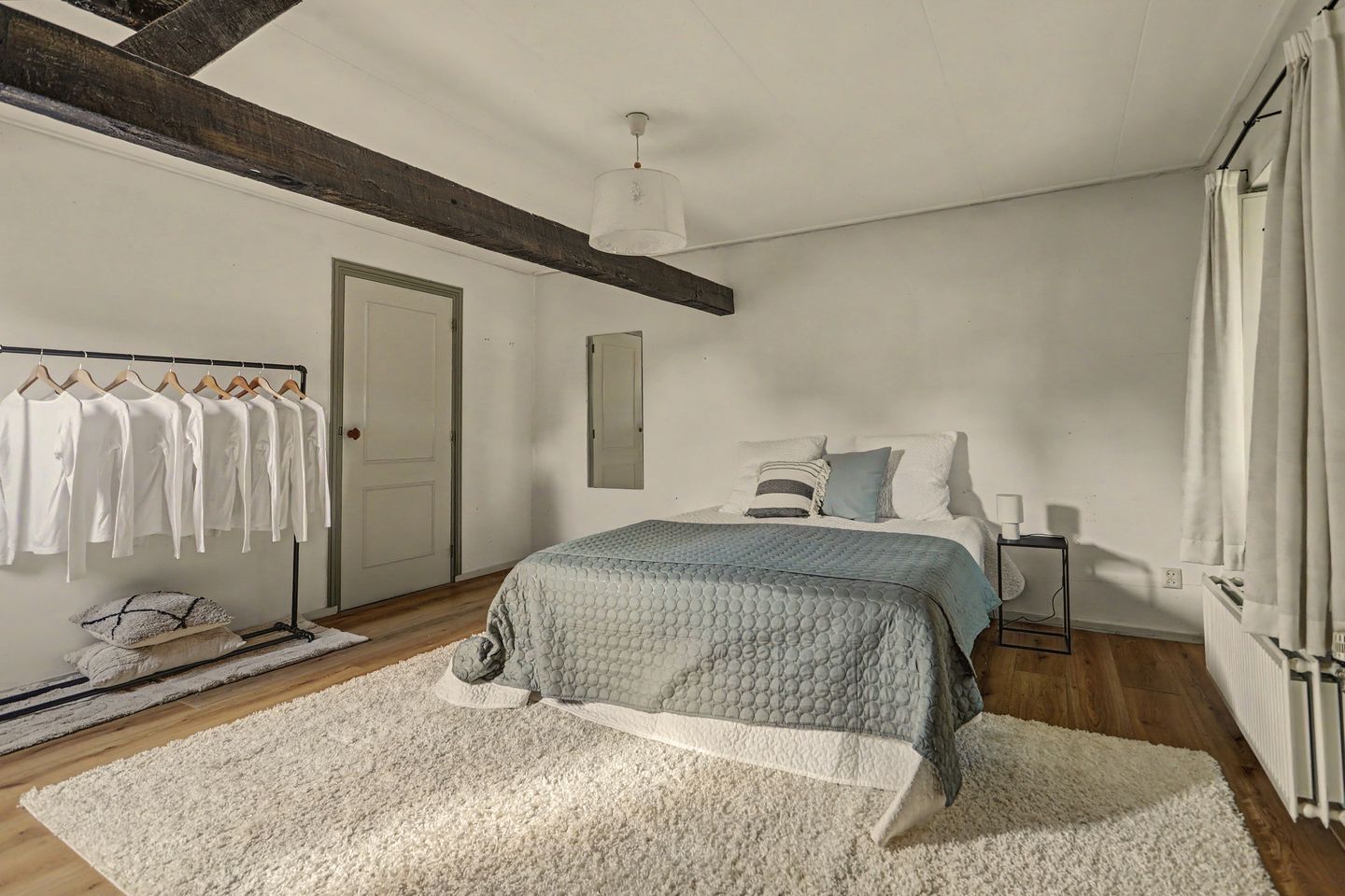 Historic Monument Village Home with Deep Garden in Helvoirt — 29