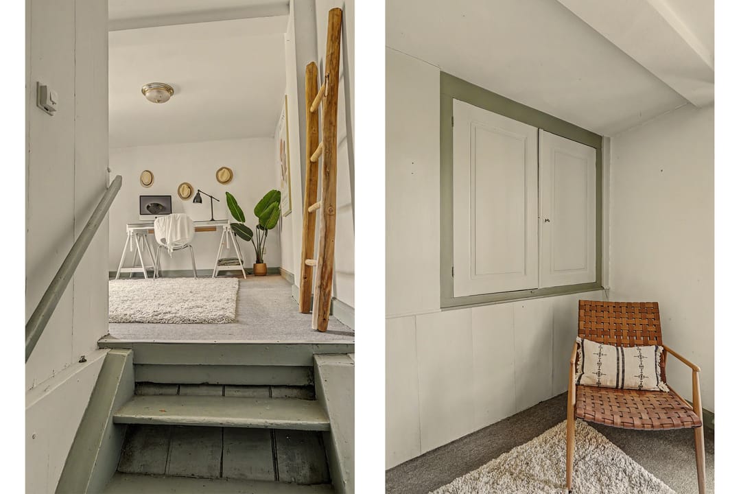 Historic Monument Village Home with Deep Garden in Helvoirt — 22