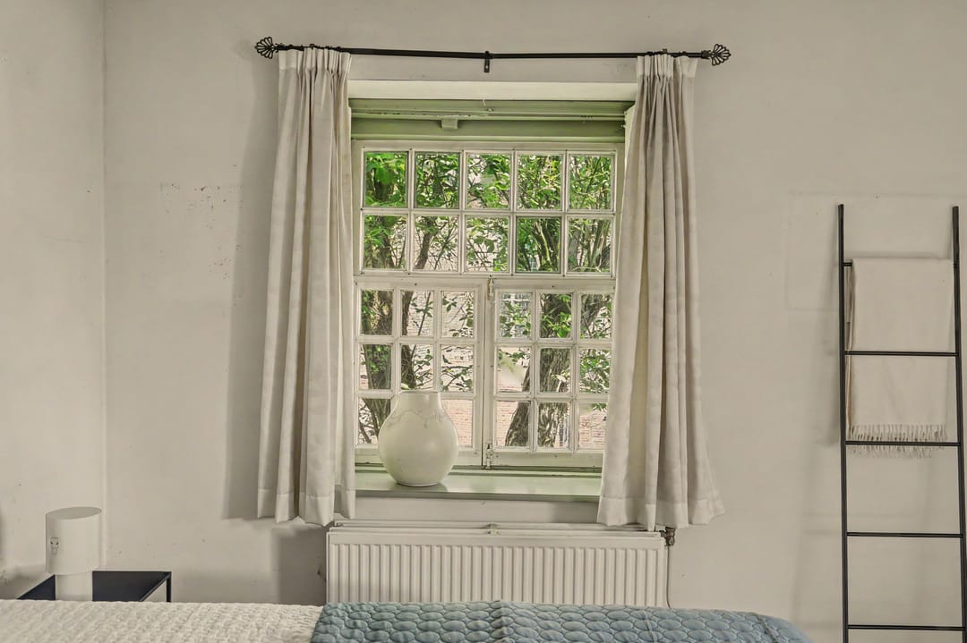 Historic Monument Village Home with Deep Garden in Helvoirt — 32