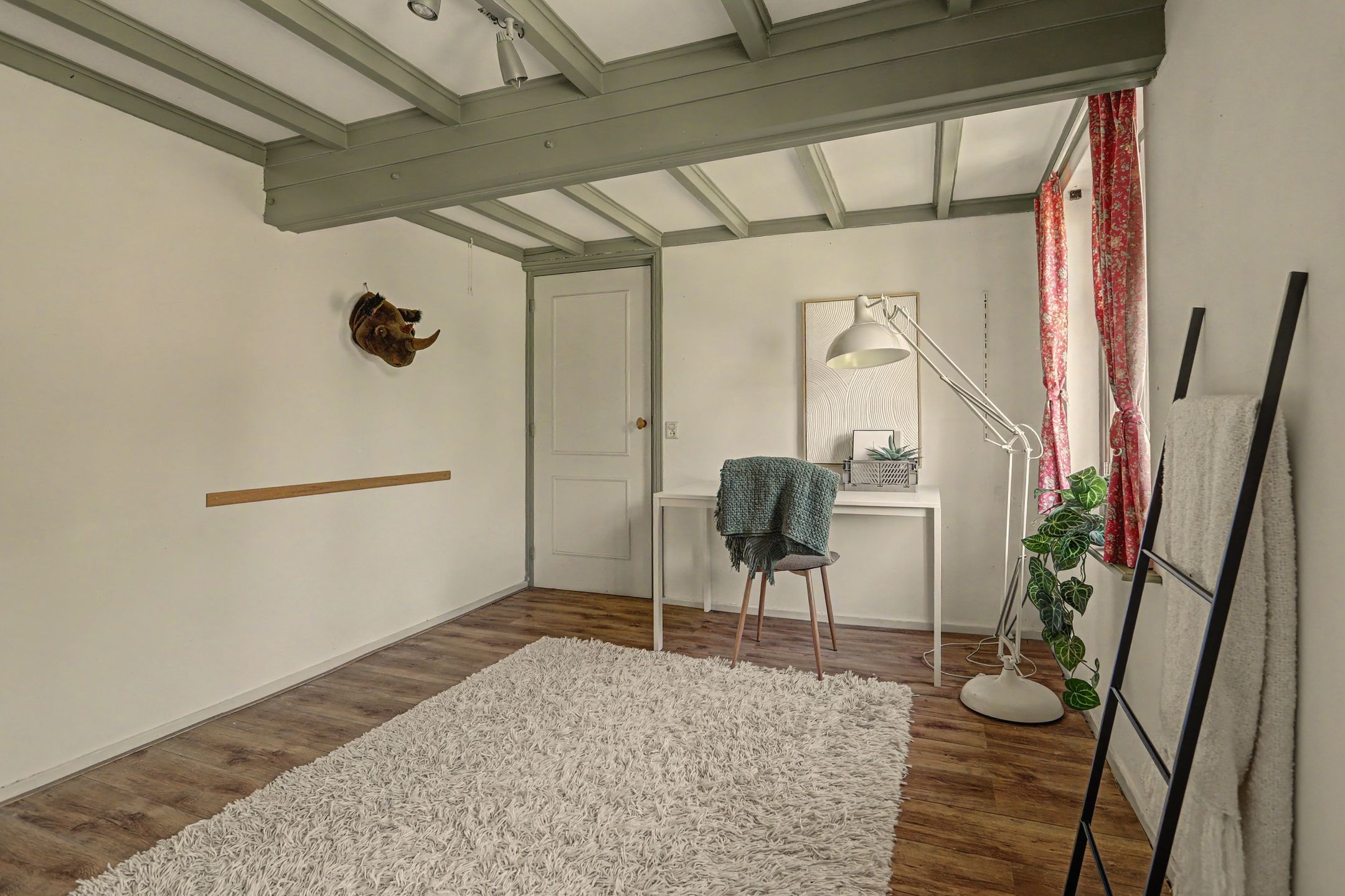 Historic Monument Village Home with Deep Garden in Helvoirt — 36