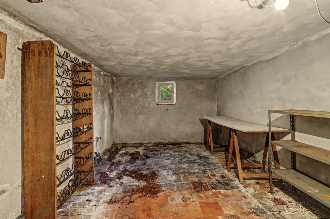 Historic Monument Village Home with Deep Garden in Helvoirt — 41