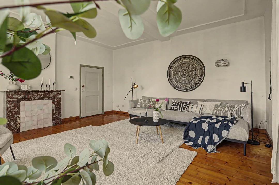 Historic Monument Village Home with Deep Garden in Helvoirt — 11