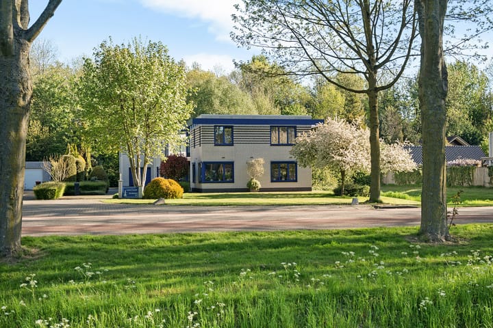 De Morinel 37, Dronten