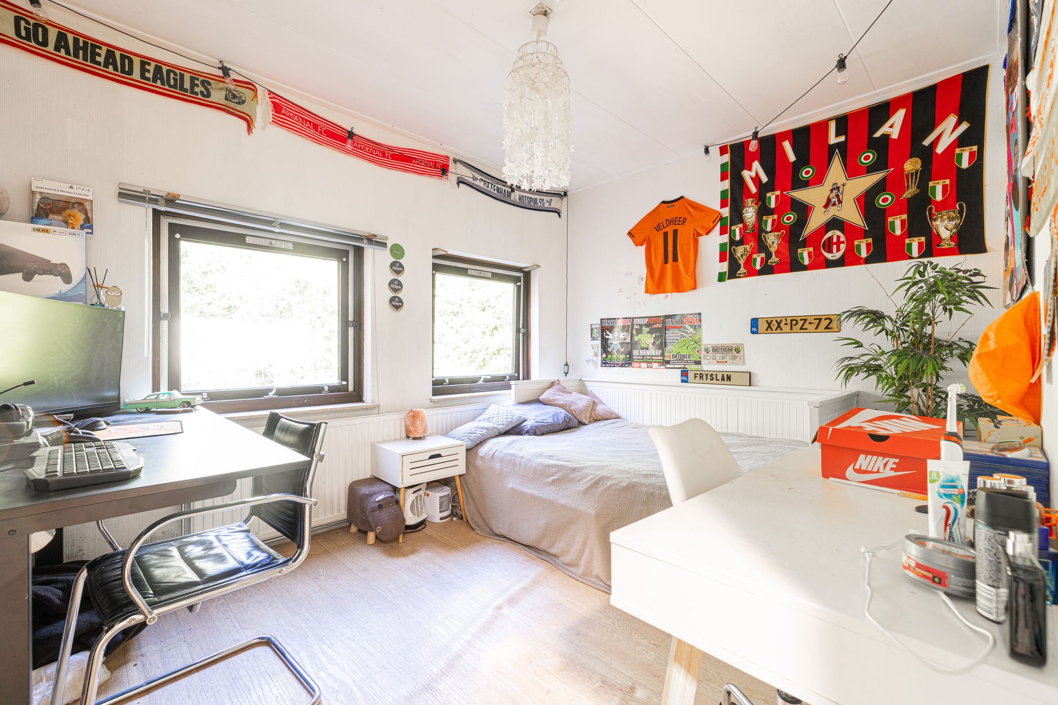 Foto 48 van De Woudhorne 26