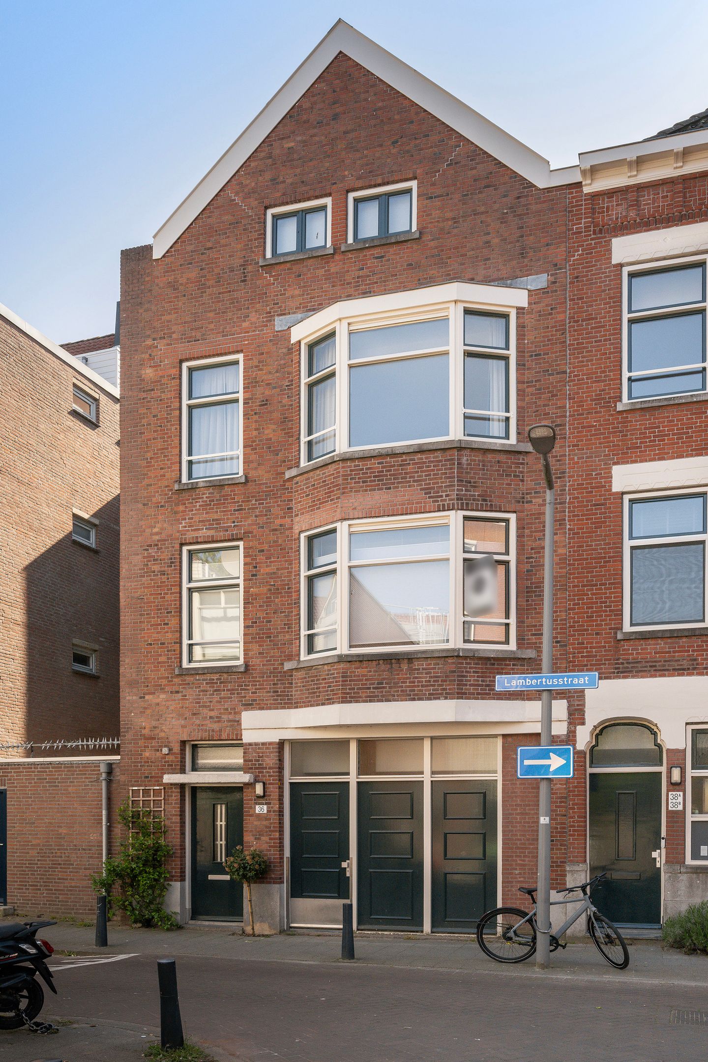 Foto 44 van Lambertusstraat 36