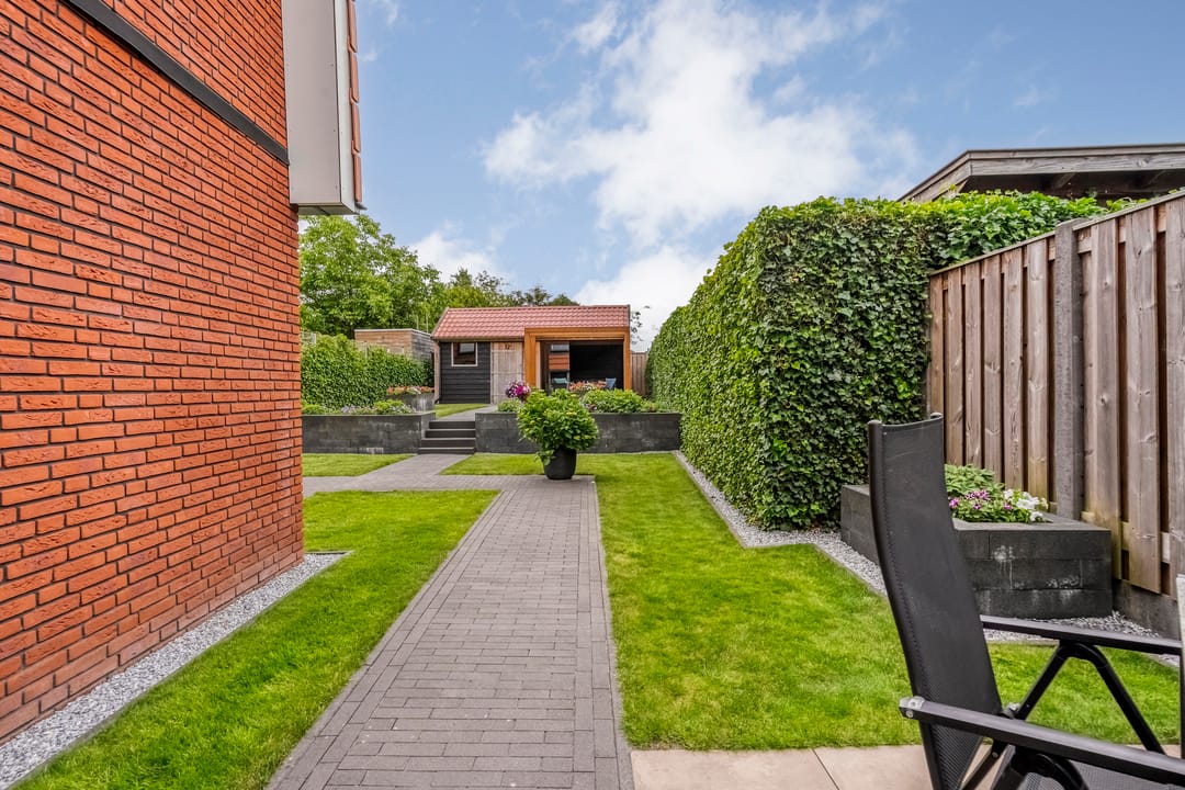 Photo 31 of Nassaustraat 4