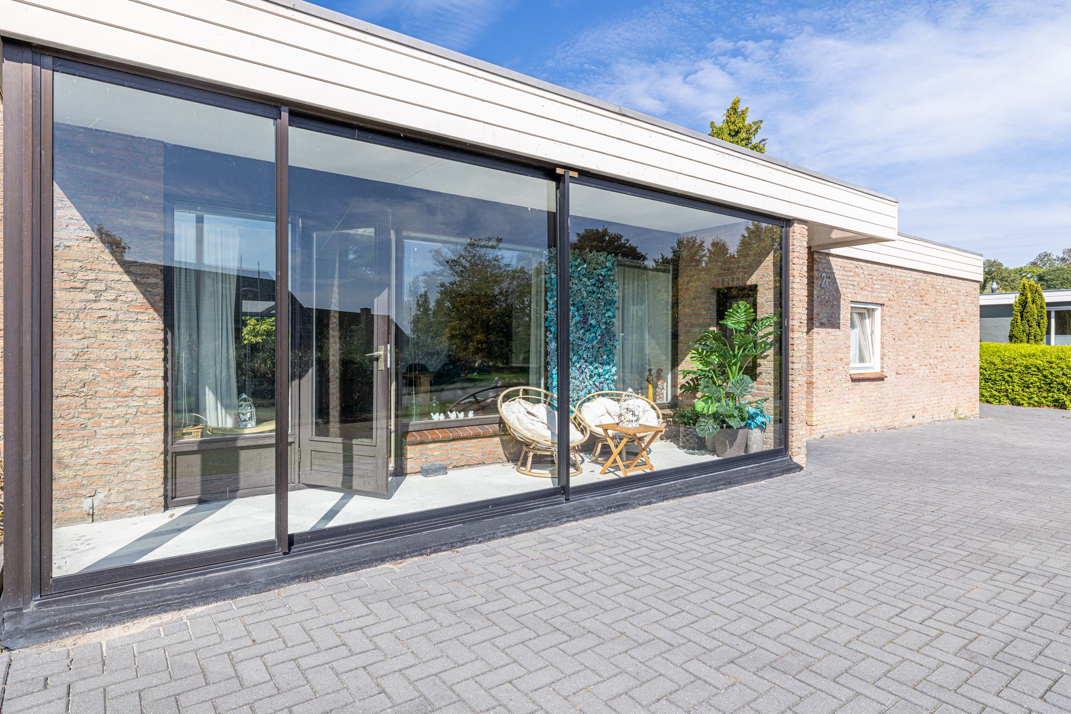 Foto 18 van De Woudhorne 26