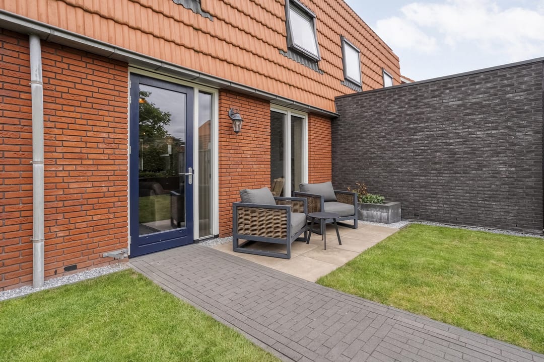 Photo 28 of Nassaustraat 4