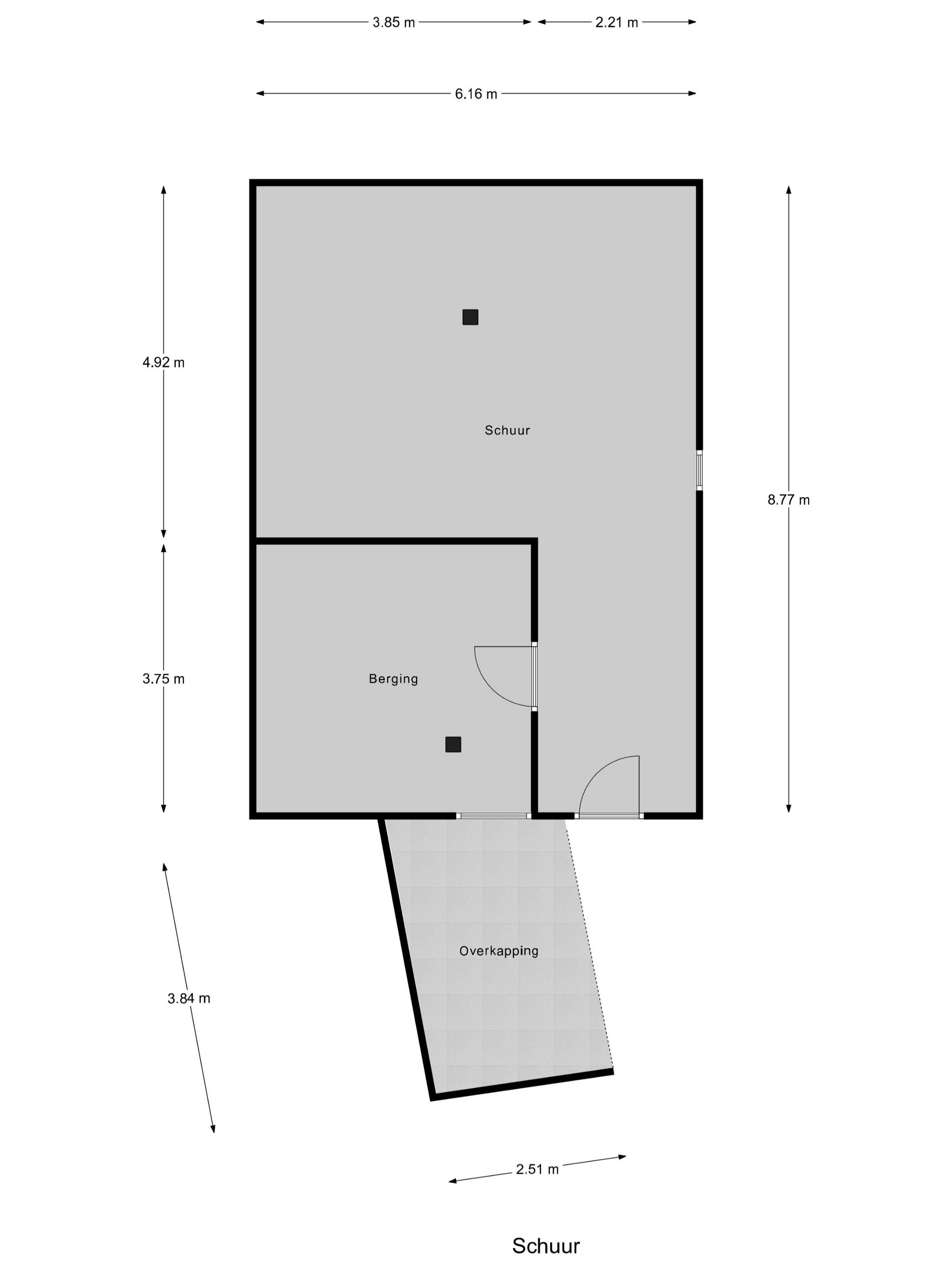 Historic Monument Village Home with Deep Garden in Helvoirt — 63