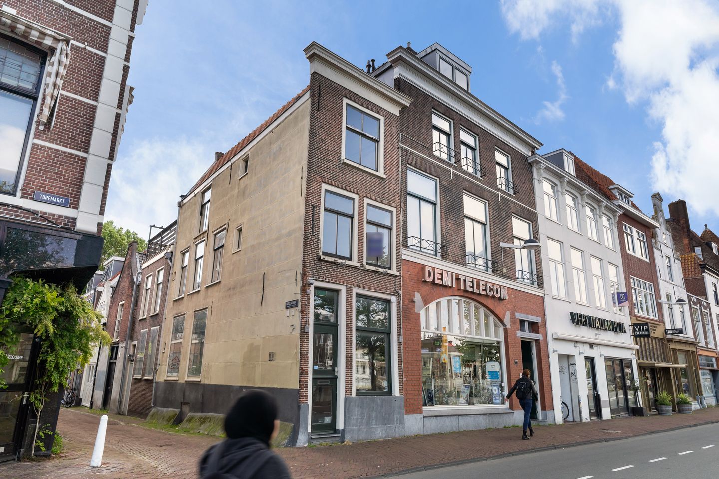 Foto 5 van Caeciliastraat 1