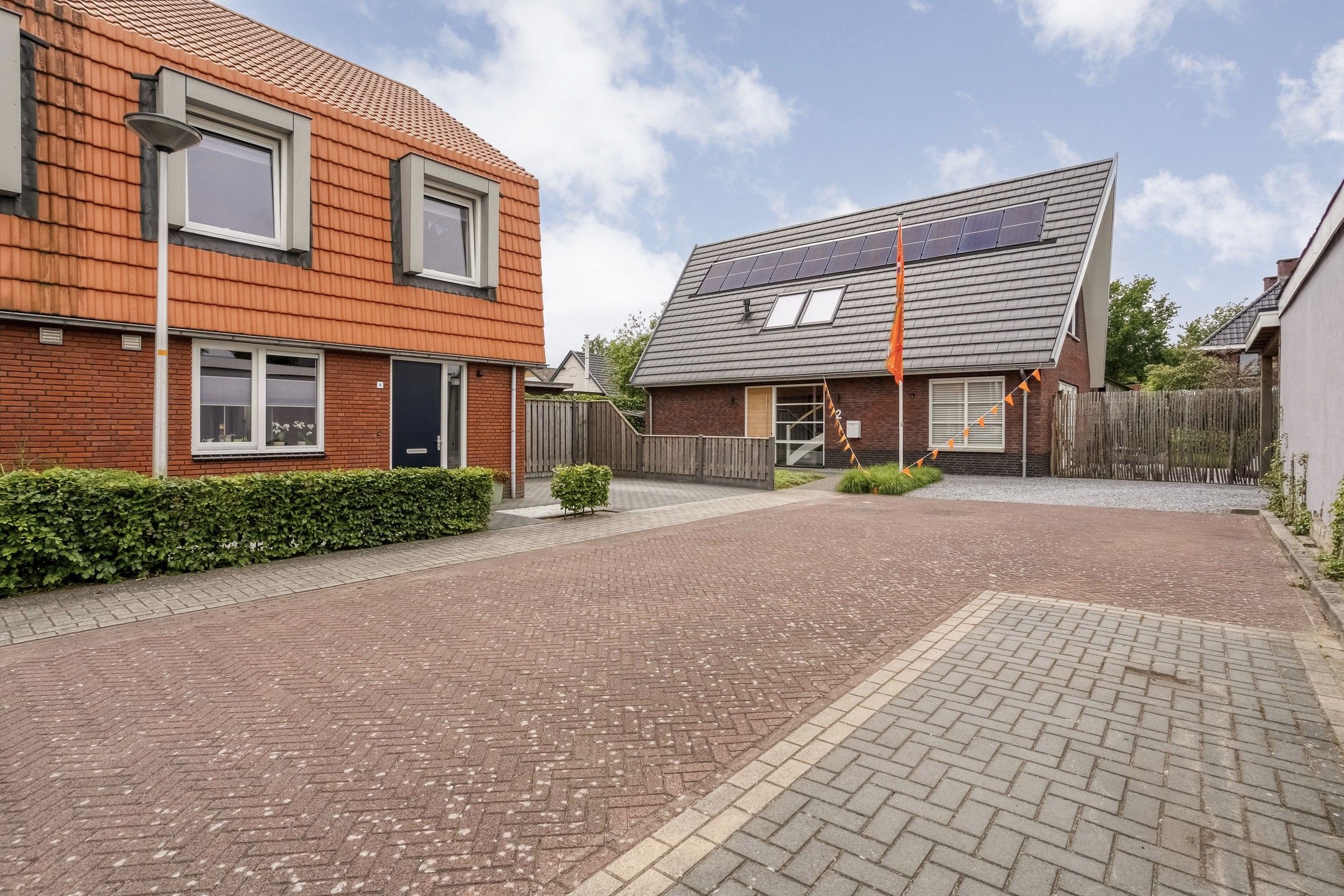 Photo 45 of Nassaustraat 4