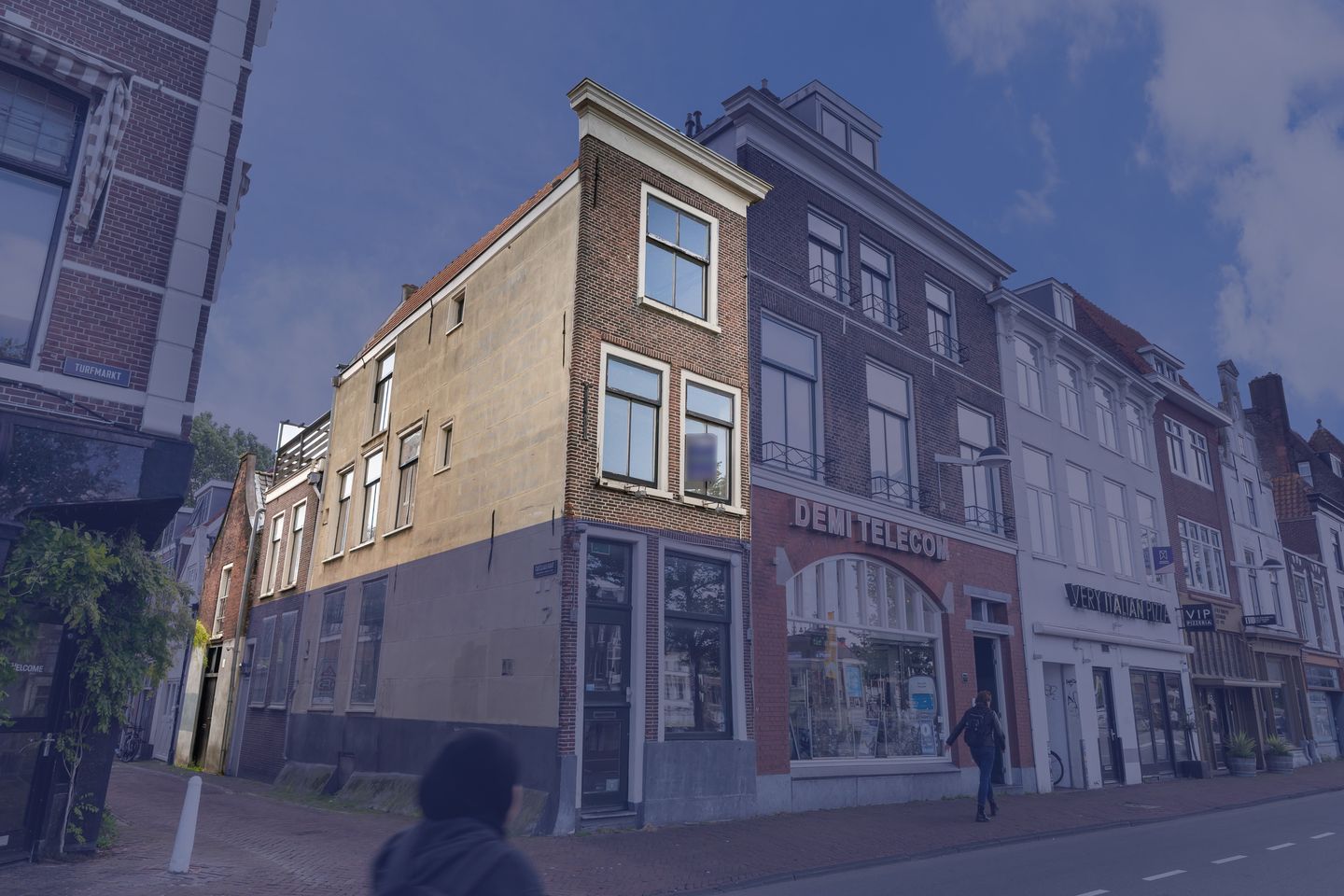 Foto 4 van Caeciliastraat 1