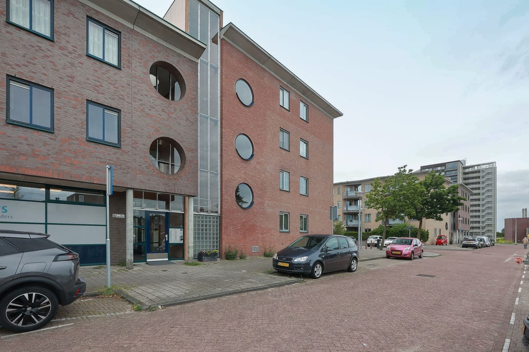 Foto 46 van Akersingel 200