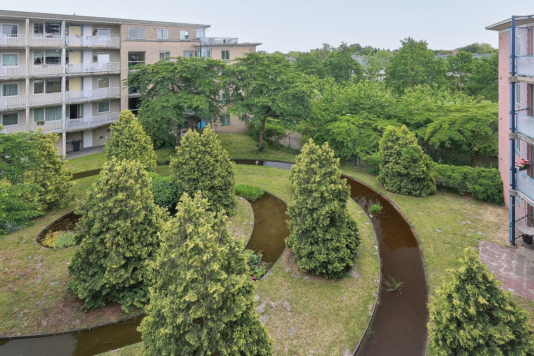 Foto 41 van Akersingel 200