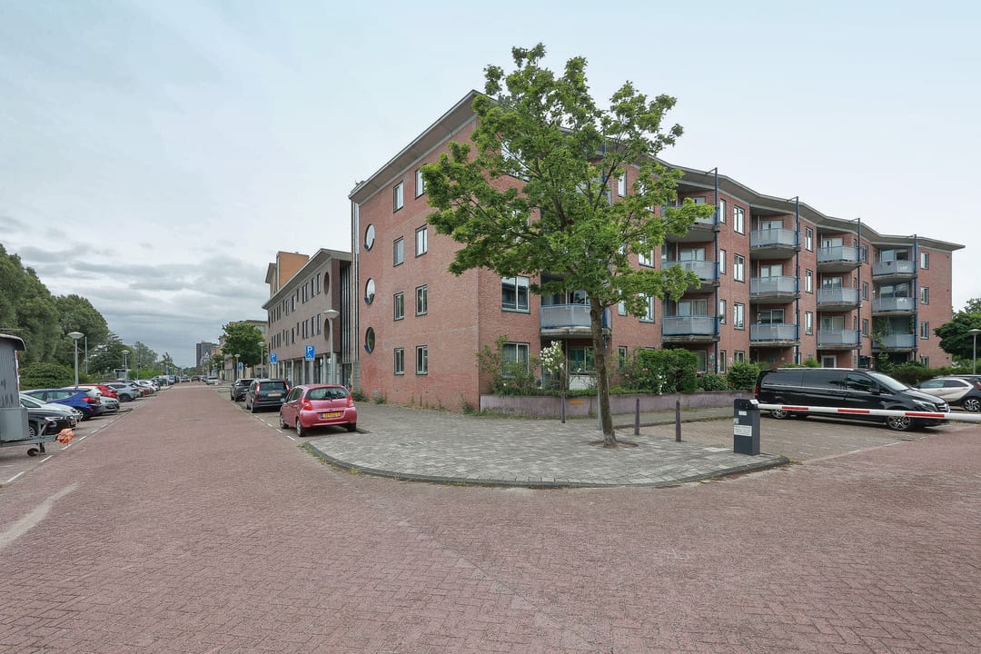 Foto 47 van Akersingel 200