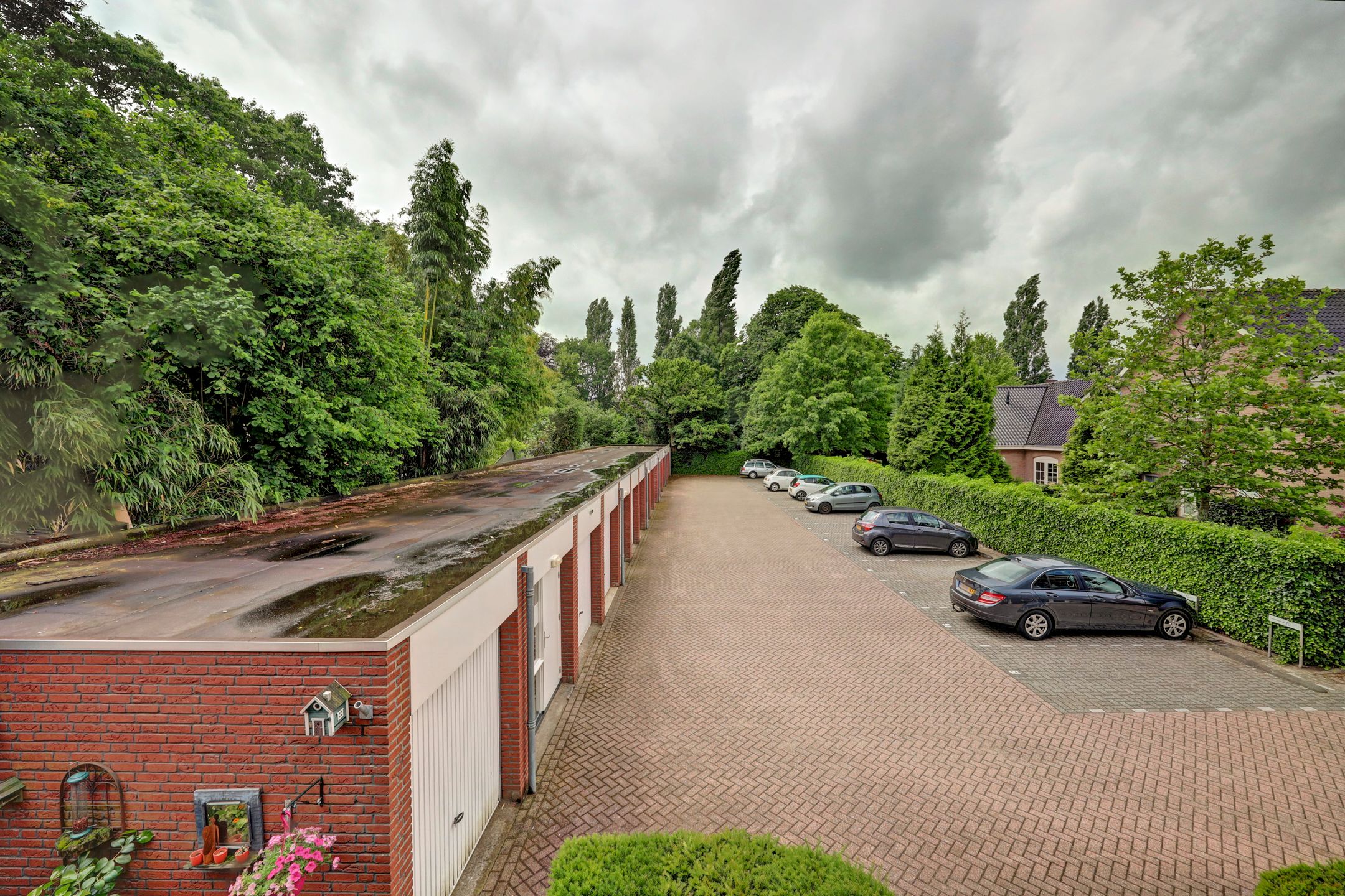 Foto 15 van Hoge Ham 46-A