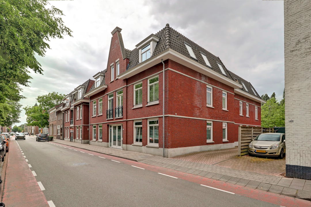 Foto 1 van Hoge Ham 46-A