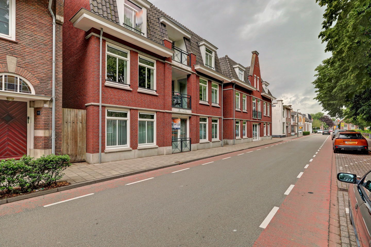 Foto 34 van Hoge Ham 46-A