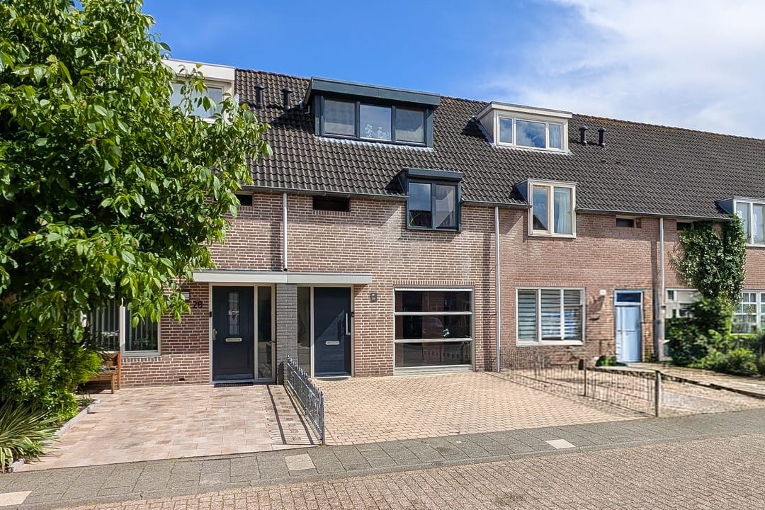 Foto 47 van Beertastraat 30