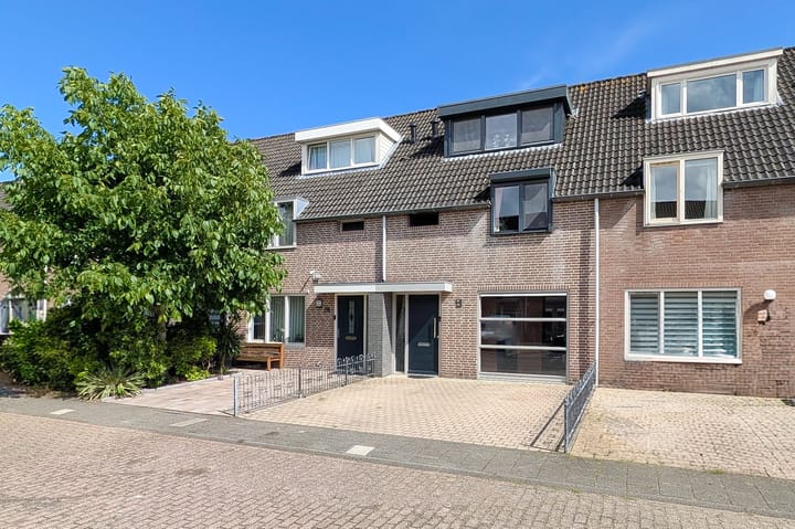 Foto 5 van Beertastraat 30