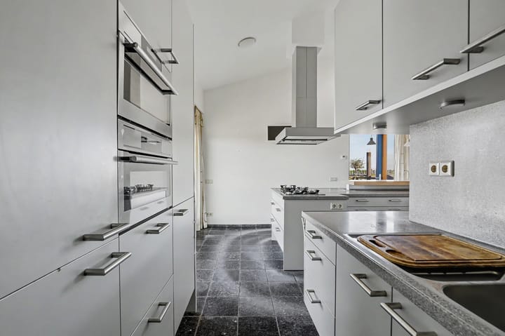 Appartement te koop: Havenweg 27., Kortgene