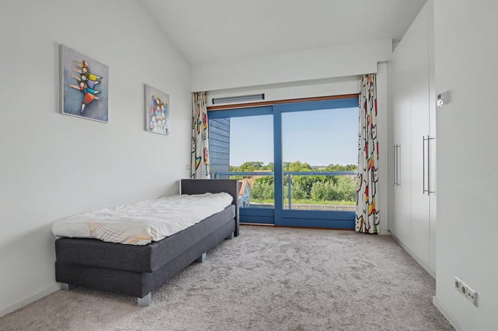 Appartement te koop: Havenweg 27., Kortgene