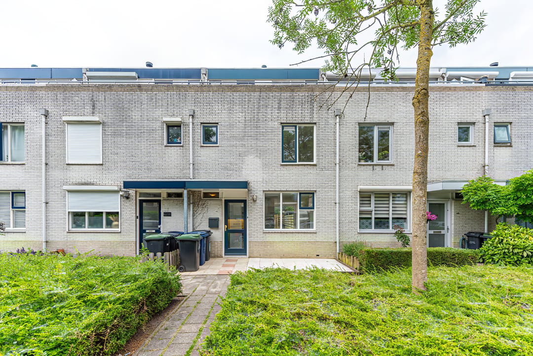 Photo 26 of Jacques Brelweg 42