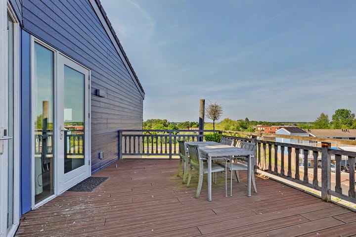 Appartement te koop: Havenweg 27., Kortgene