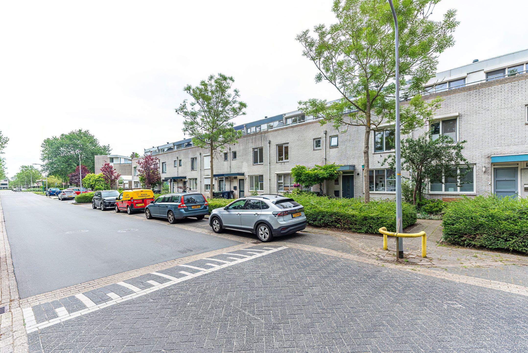 Photo 27 of Jacques Brelweg 42