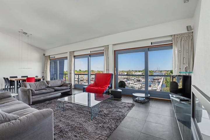 Appartement te koop: Havenweg 27., Kortgene
