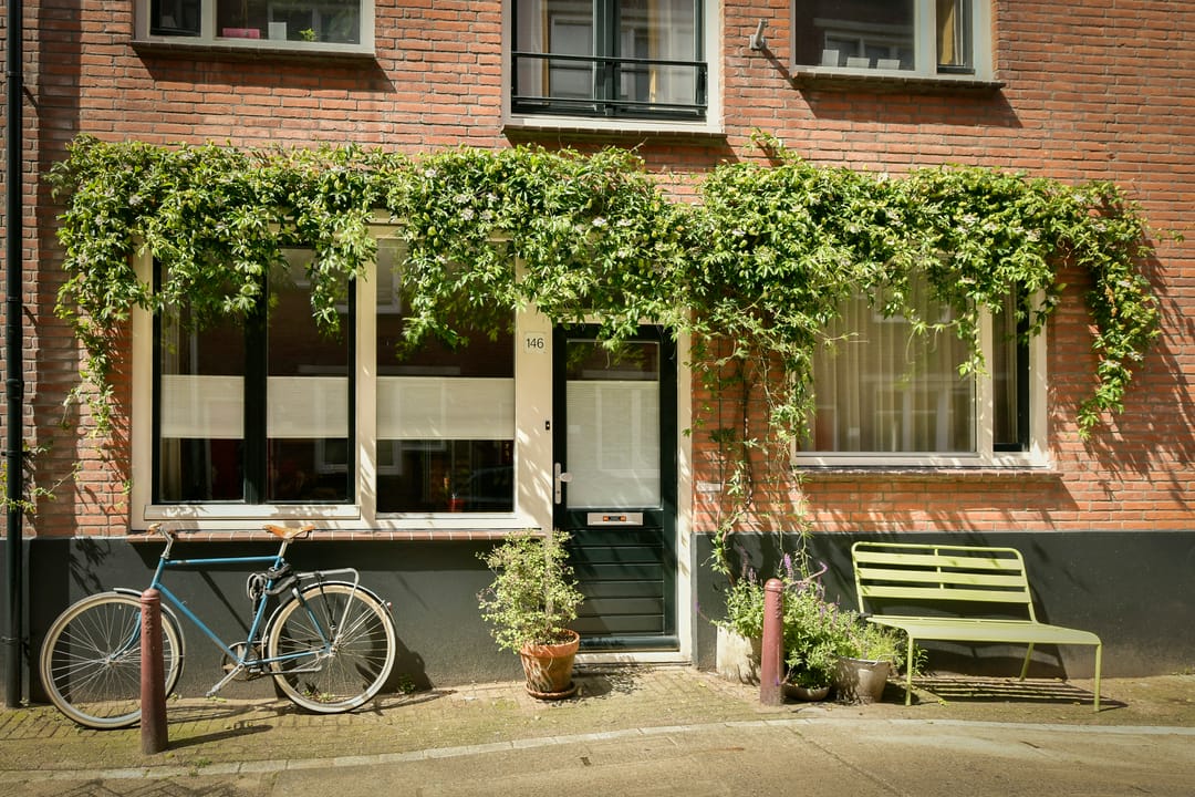 Foto 1 van Egelantiersstraat 146