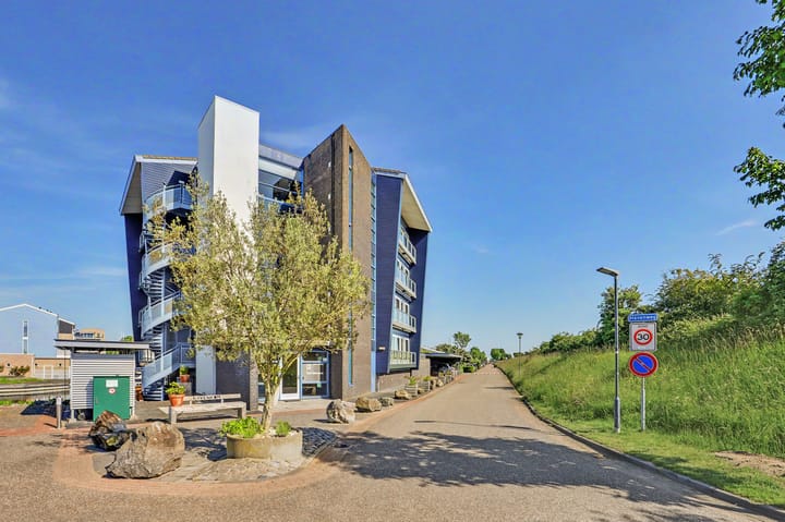 Appartement te koop: Havenweg 27., Kortgene