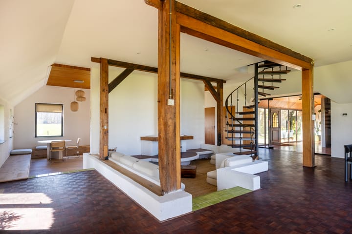 Vrijstaande woning te koop: Leemkuilsweg 1, Bathmen