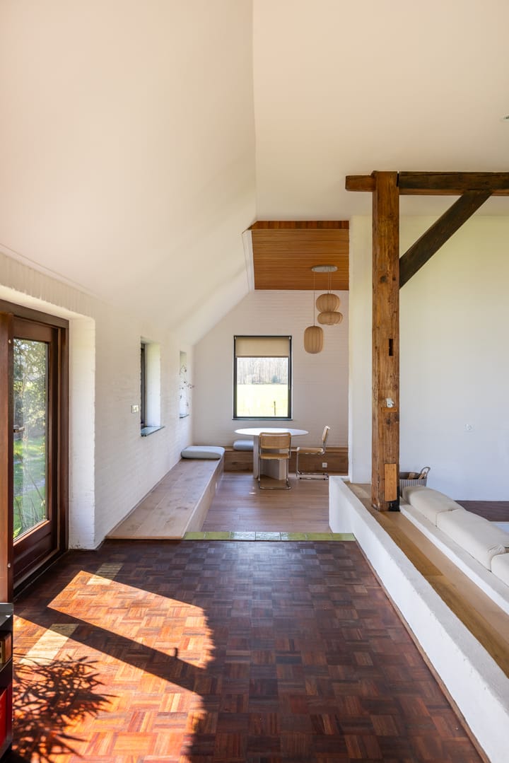 Vrijstaande woning te koop: Leemkuilsweg 1, Bathmen