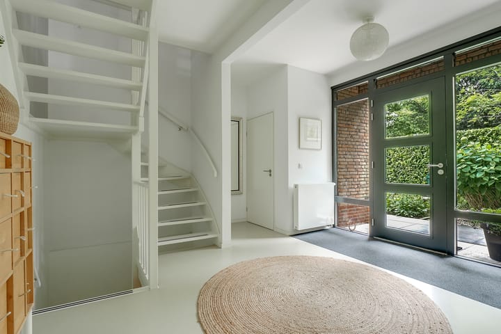Foto 4 van Van der Helstlaan 29