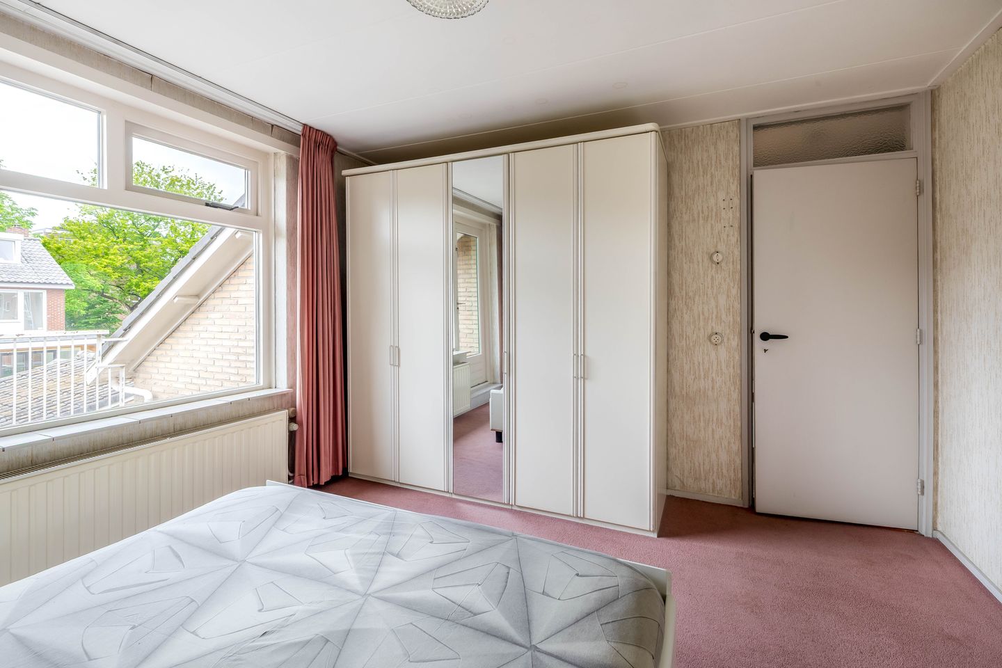 Photo 19 of Zeemanstraat 19