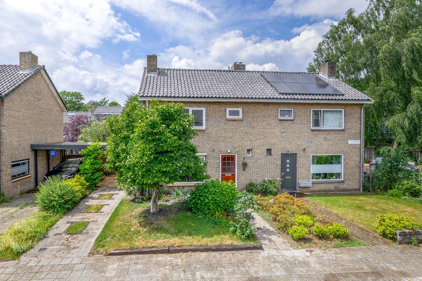Photo 4 of Zeemanstraat 19