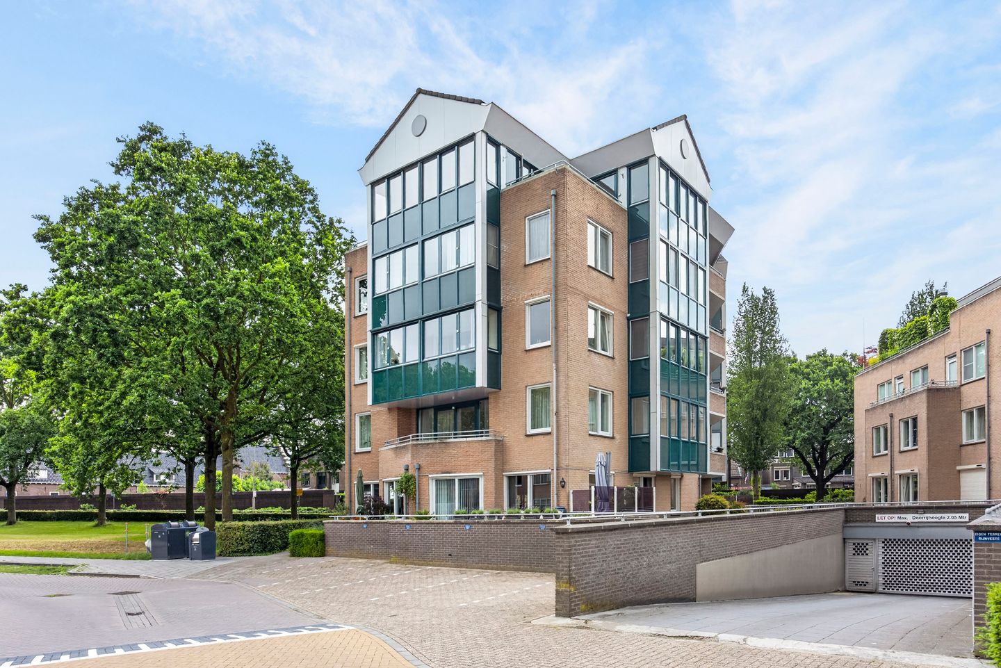 Foto 4 van Stadswal Noord 39