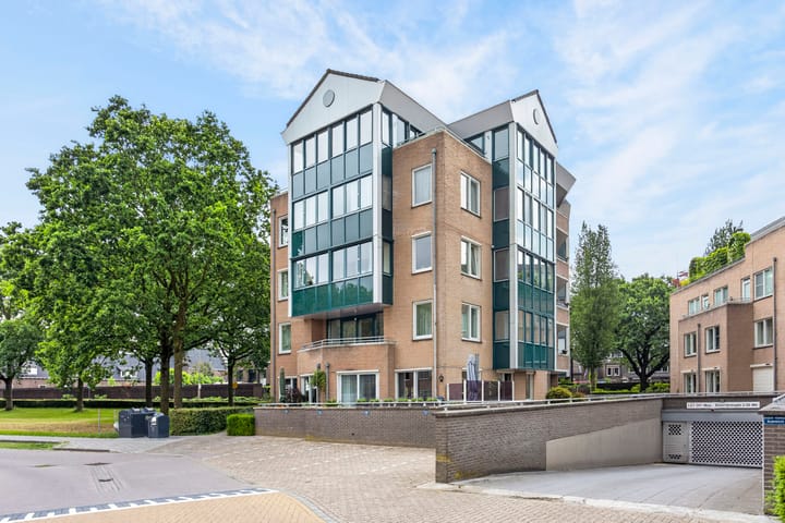 Foto 4 van Stadswal Noord 39