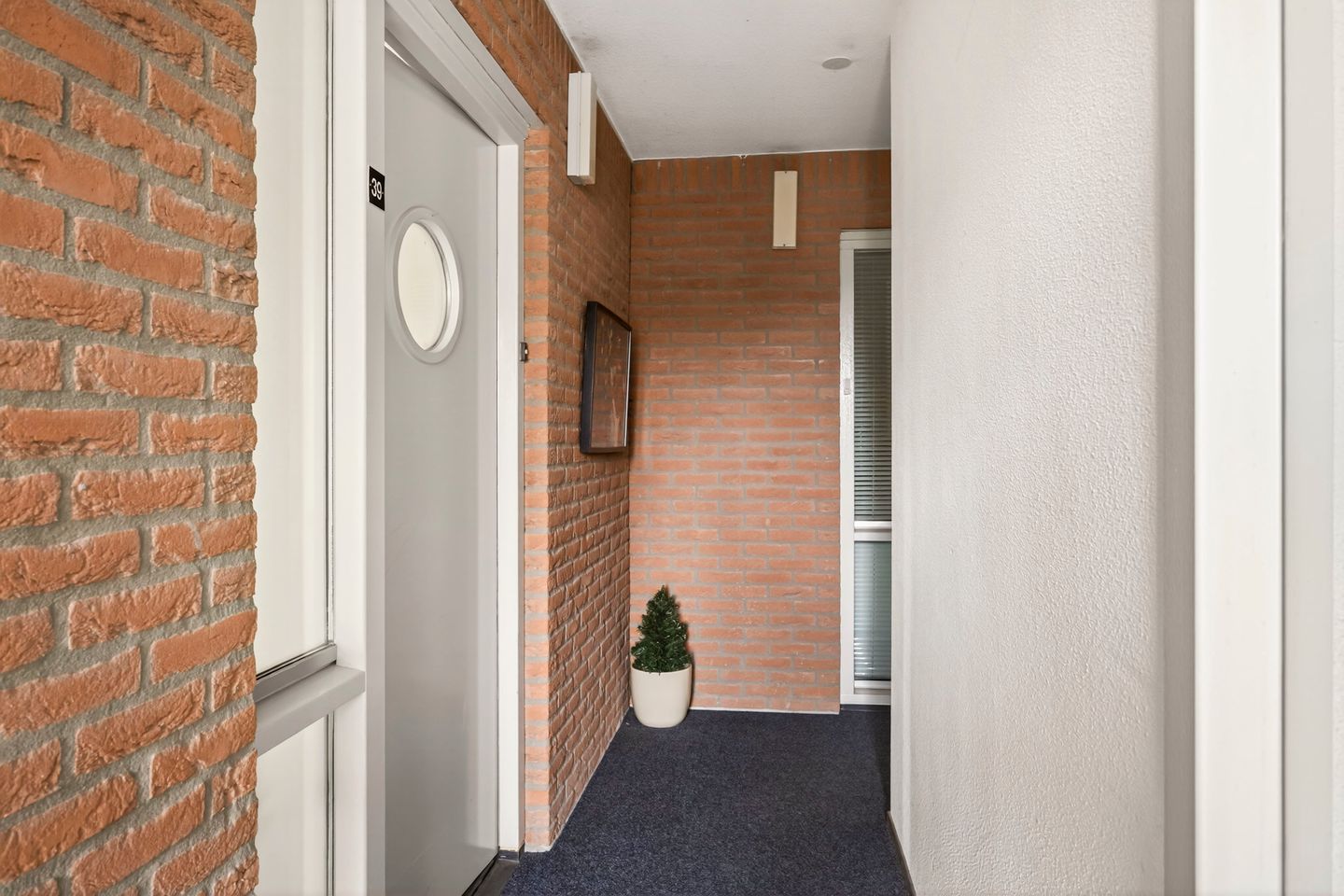 Foto 5 van Stadswal Noord 39