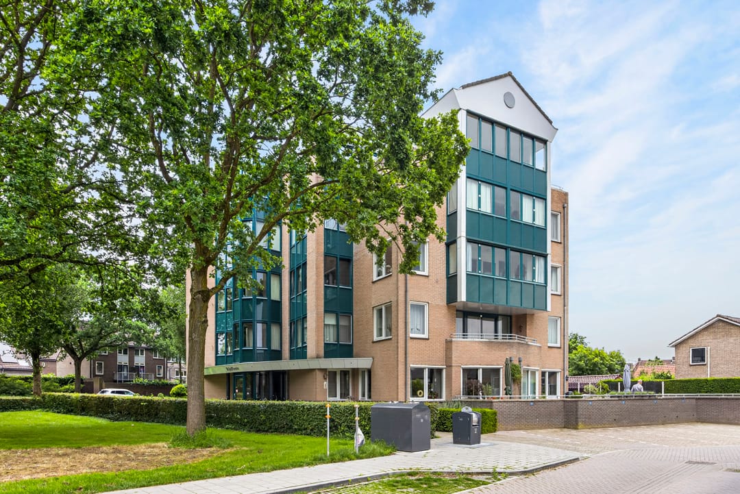 Foto 1 van Stadswal Noord 39