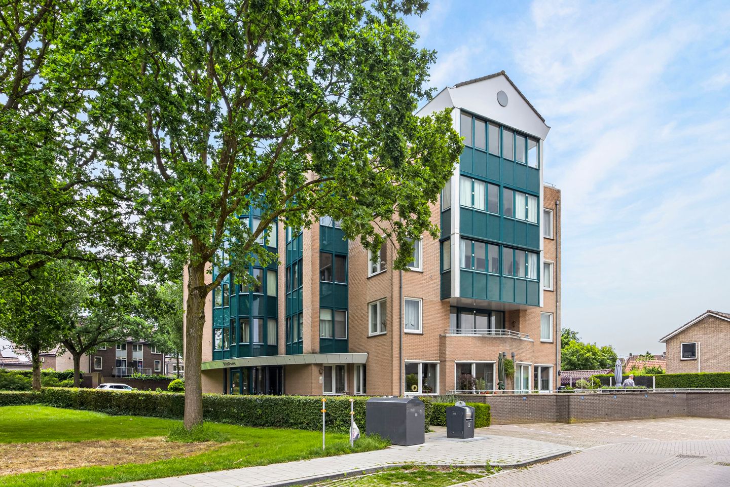 Foto 1 van Stadswal Noord 39