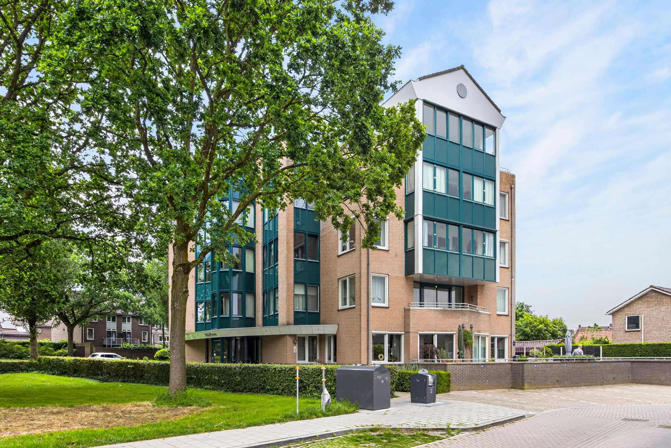 Stadswal Noord 39