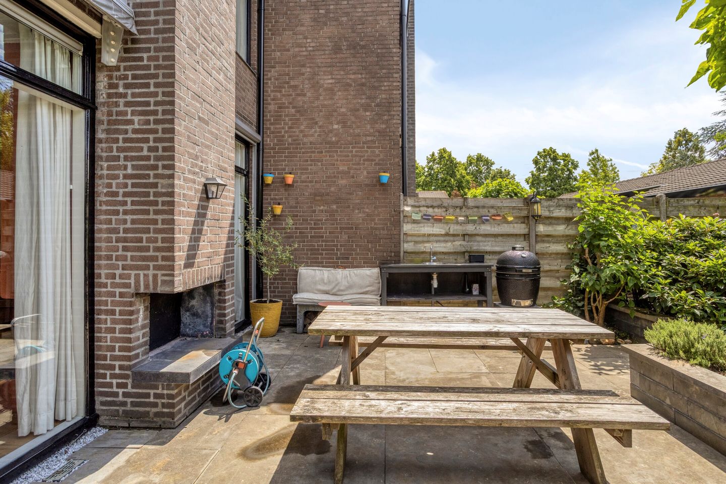 Photo 29 of Vierde Morgen 18